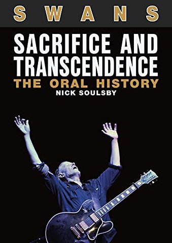 Swans: Sacrifice and Transcendence