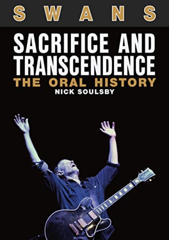 Swans: Sacrifice and Transcendence