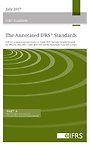 The Annotated IFRS Standards 2017