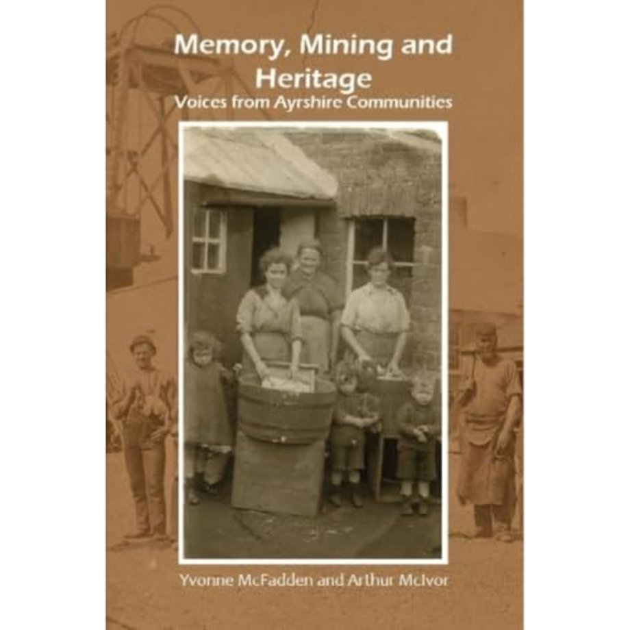 Memory, Mining and Heritage