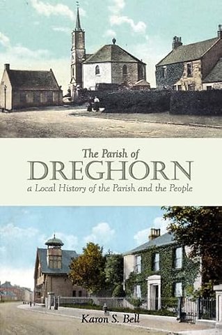 The Parish of Dreghorn