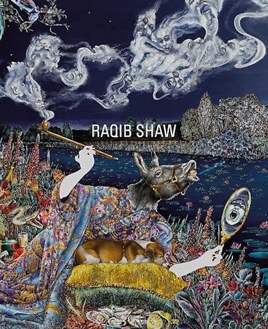 Raqib Shaw