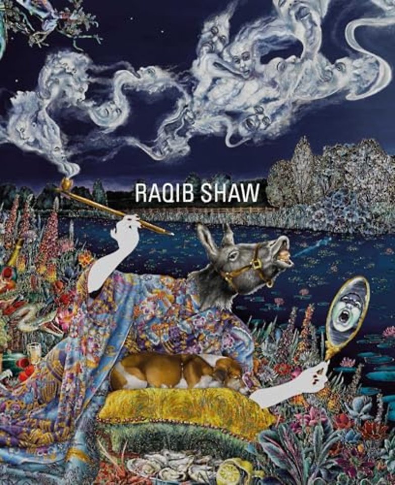 Raqib Shaw