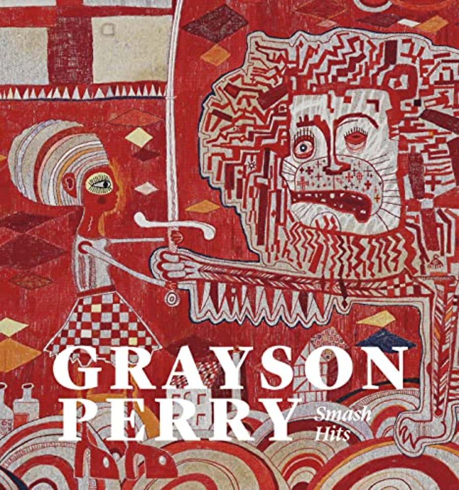 Grayson Perry
