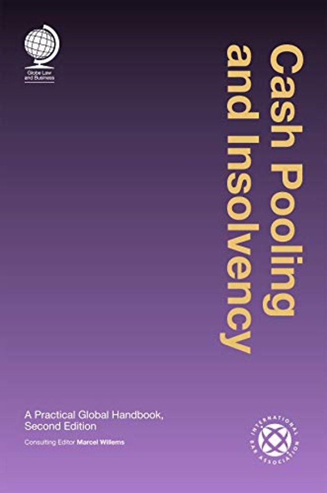 Cash Pooling and Insolvency