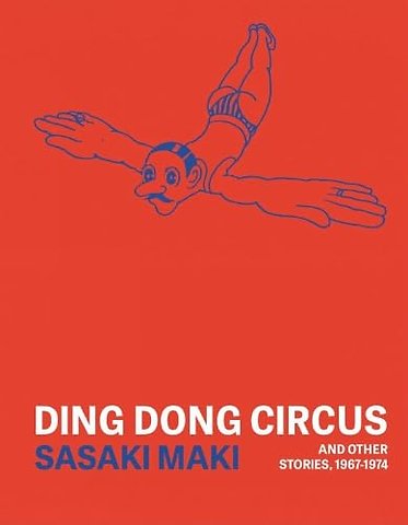 Ding Dong Circus