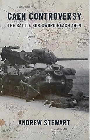 Caen Controversy
