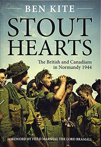 Stout Hearts
