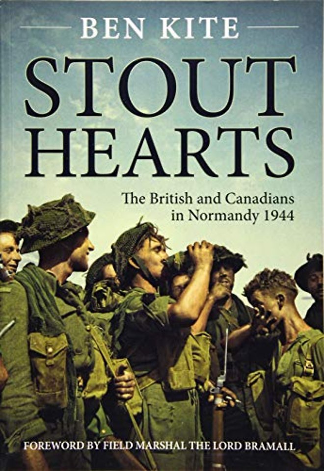Stout Hearts