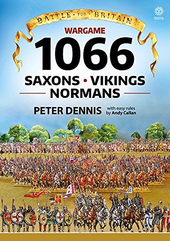 Wargame: 1066