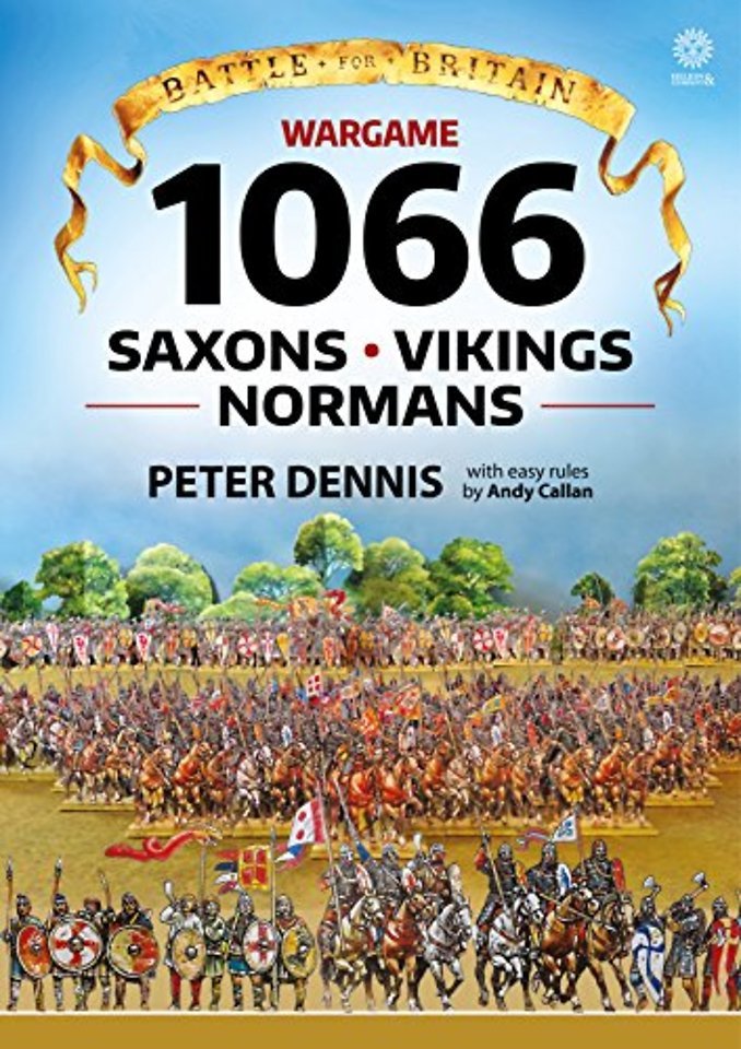 Wargame: 1066