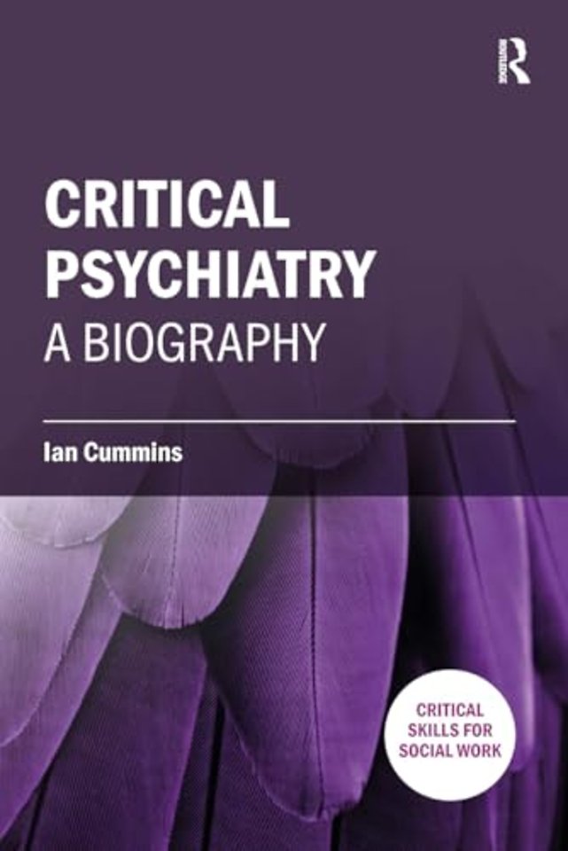 Critical Psychiatry