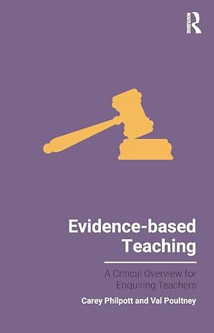 Evidence-based Teaching