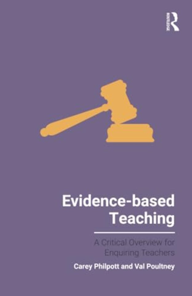 Evidence-based Teaching