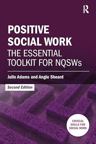 Positive Social Work