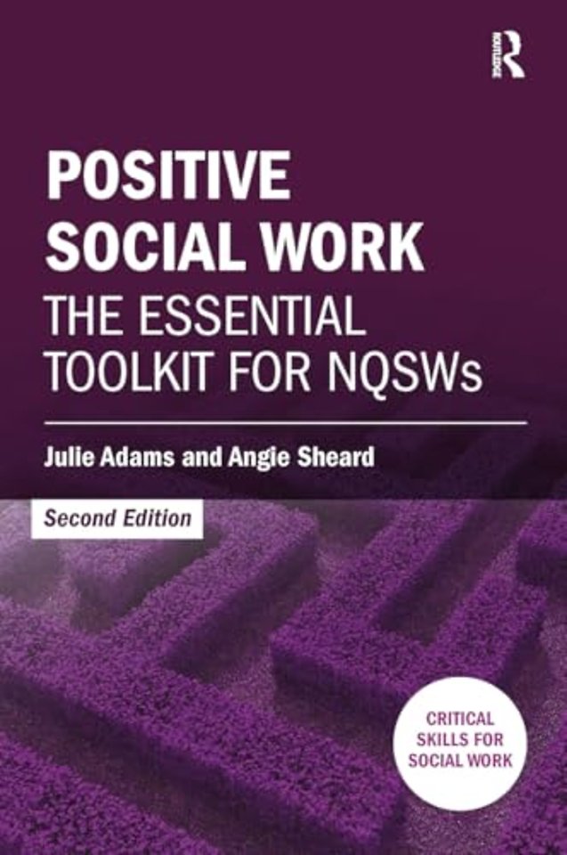 Positive Social Work
