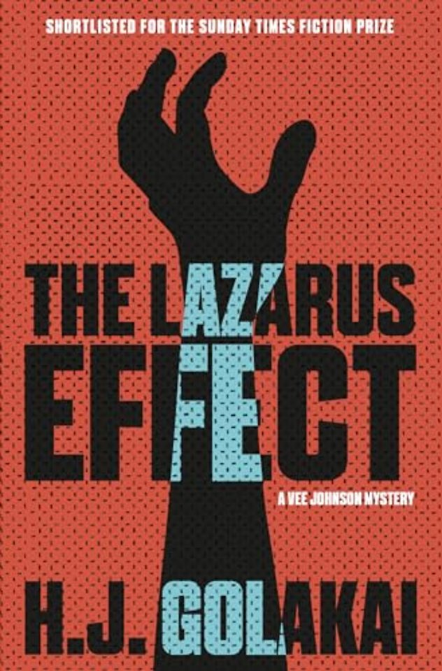 The Lazarus Effect