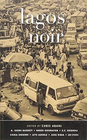 Lagos Noir