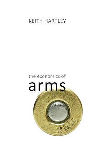 The Economics of Arms