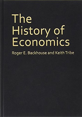 The History of Economics