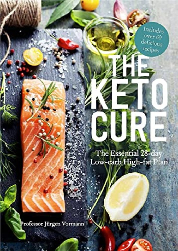 The Keto Cure