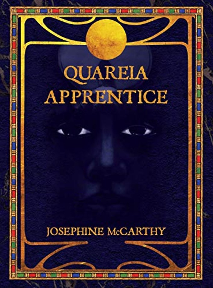 Quareia - The Apprentice