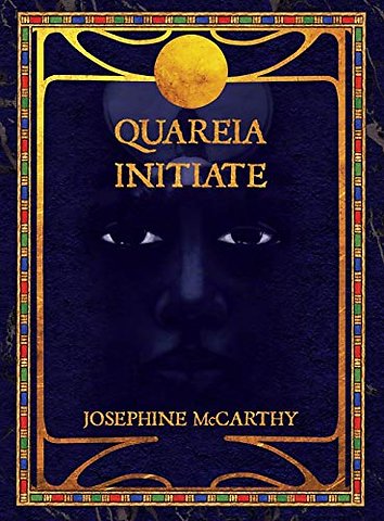 Quareia The Initiate