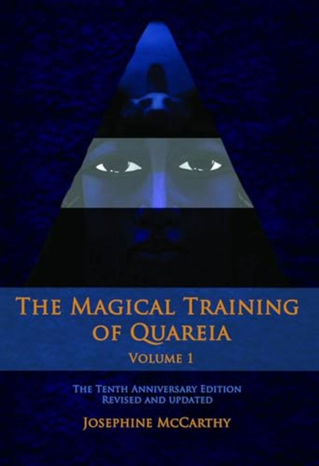 The Magical Training of Quareia - Vol I