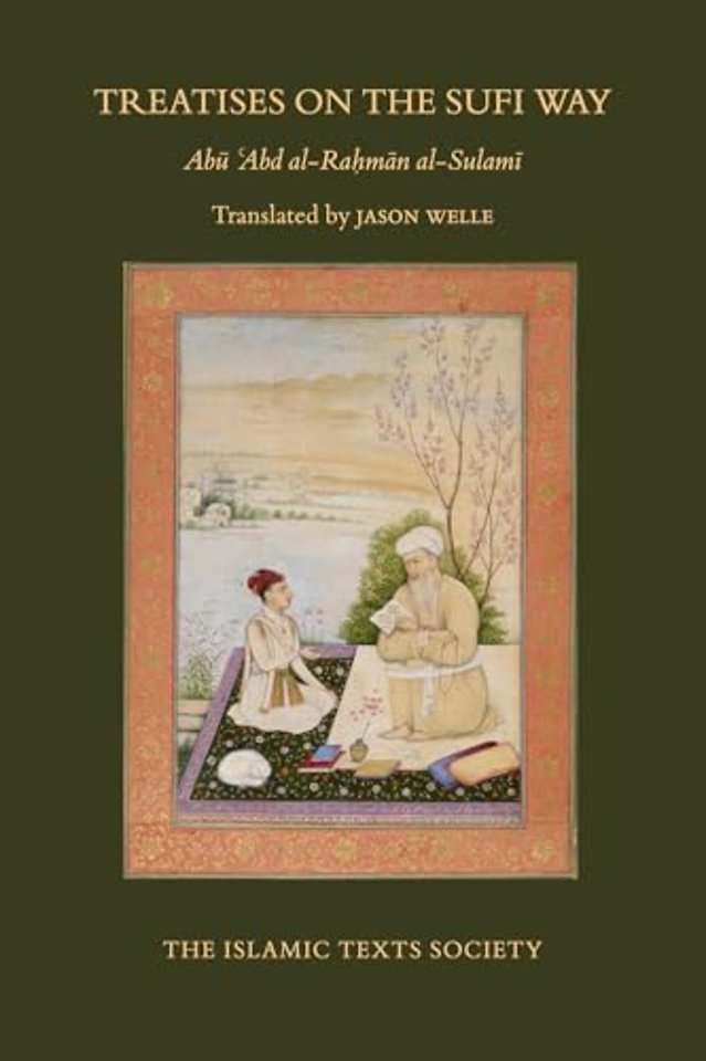 Treatises on the Sufi Way