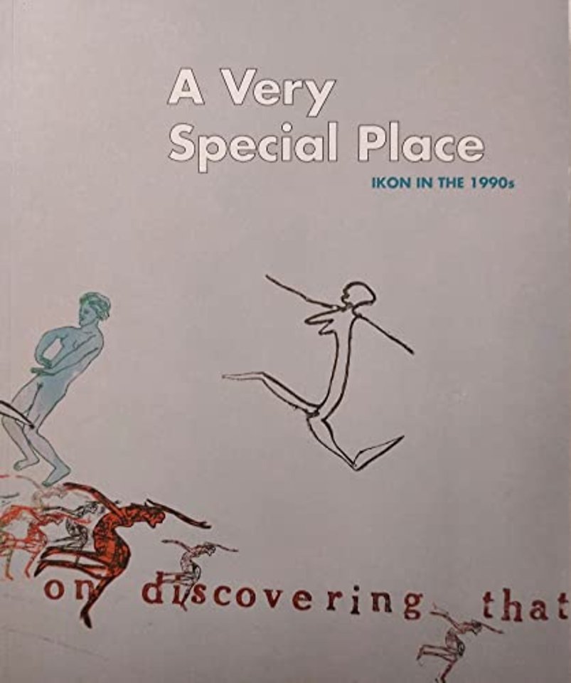 A Very Special Place