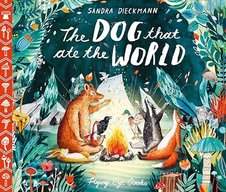 The Dog that Ate the World