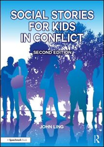 Social Stories for Kids in Conflict