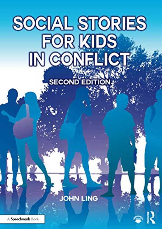 Social Stories for Kids in Conflict