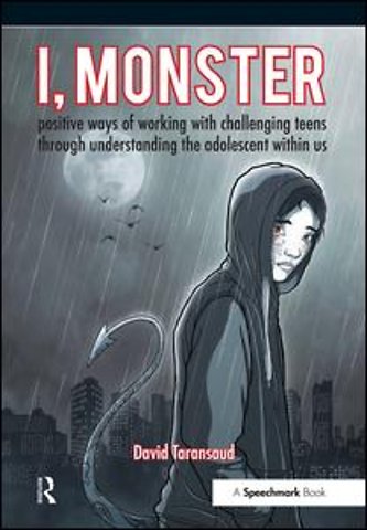I, Monster