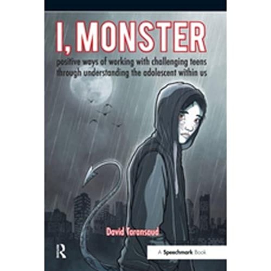 I, Monster