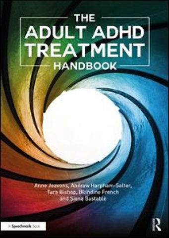 Adult ADHD Treatment Handbook