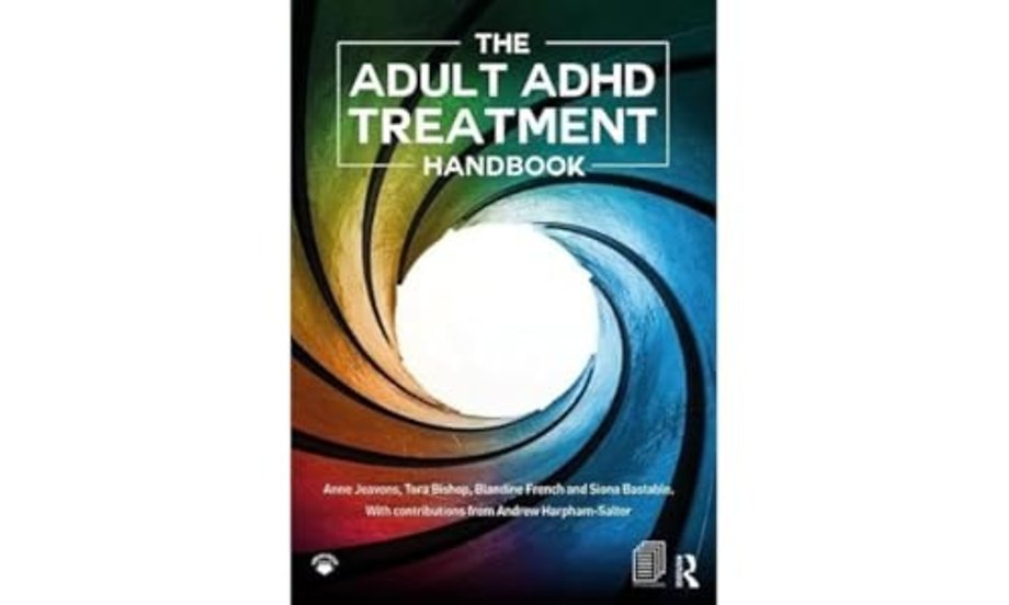 Adult ADHD Treatment Handbook