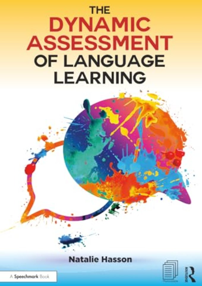 Dynamic Assessment of Language Learning