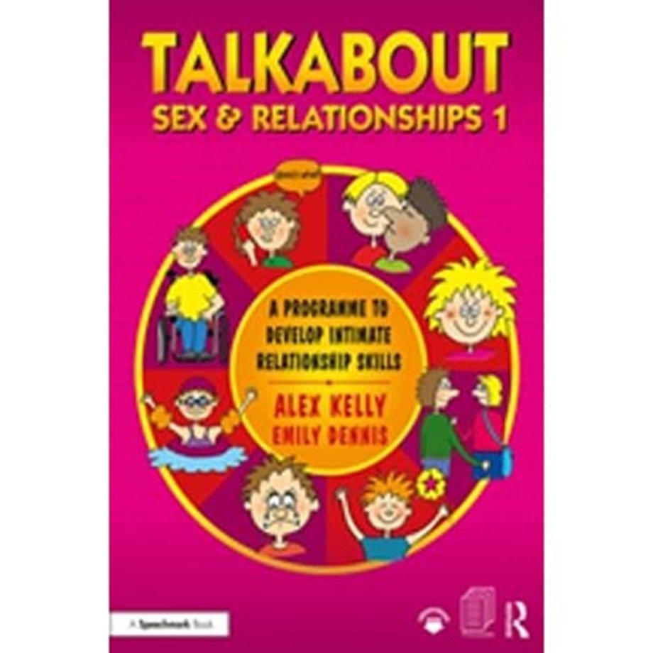 Talkabout Sex and Relationships 1