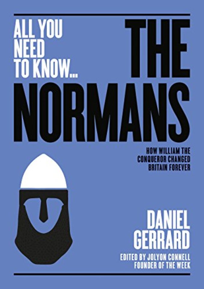 The Normans