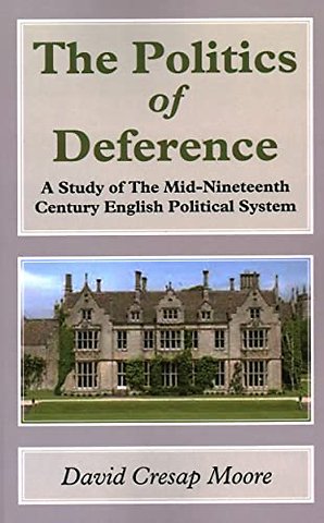 Politics of Deference