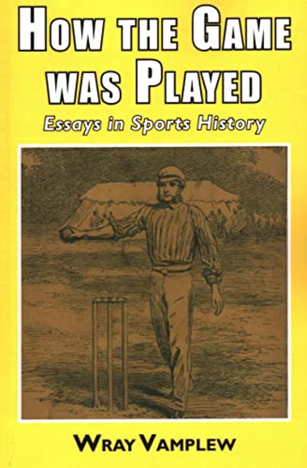 How the game was played