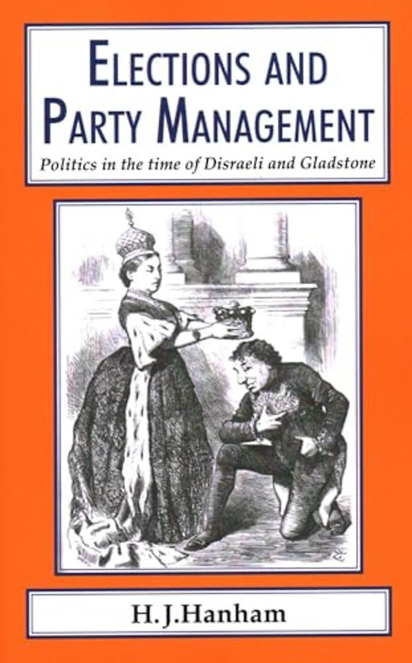 Elections and Party Management