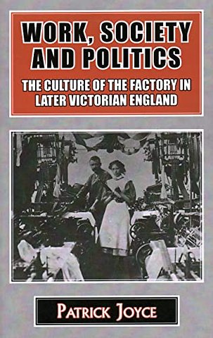 Work, Society and Politics