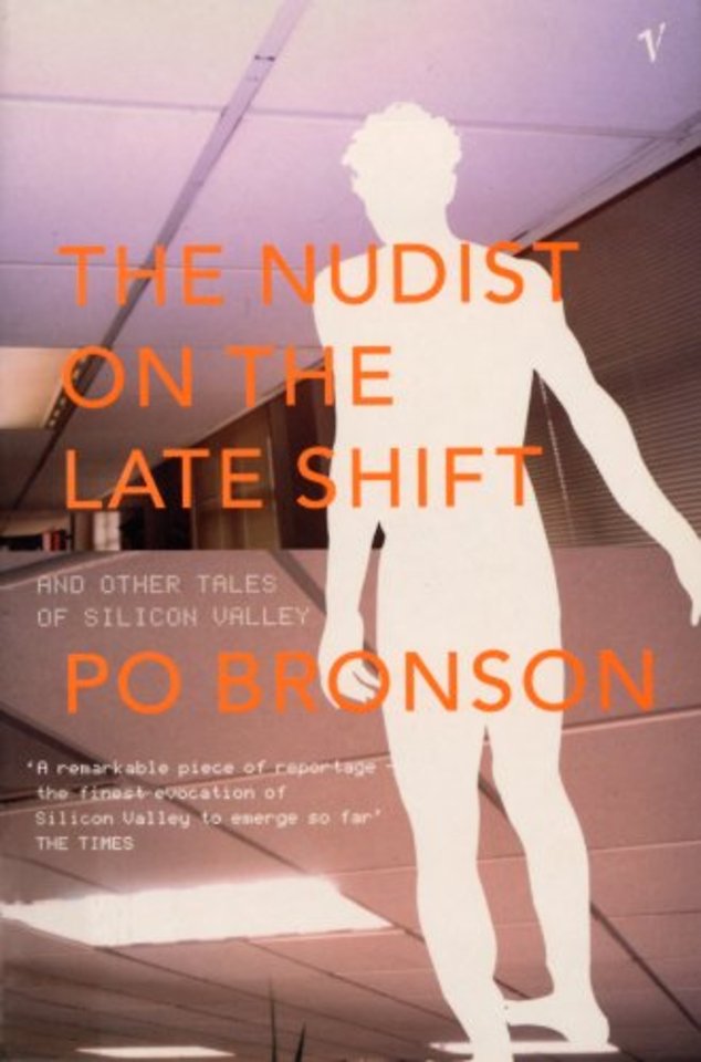 The Nudist On The Lateshift