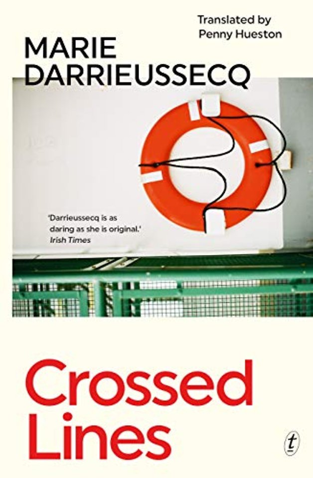 Crossed Lines