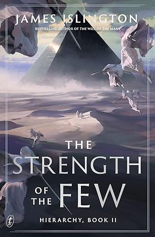 The Strength of the Few