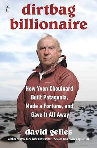 Dirtbag Billionaire