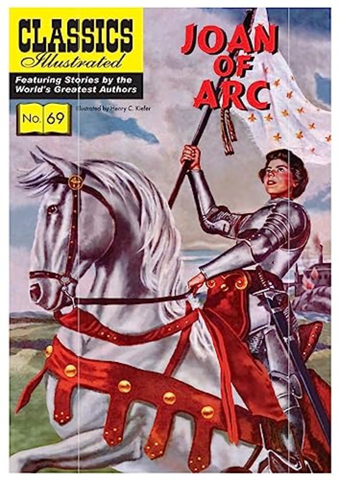 Joan of Arc