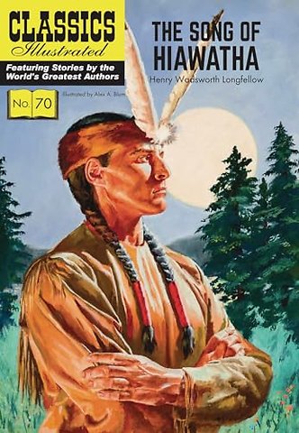 Song of Hiawatha